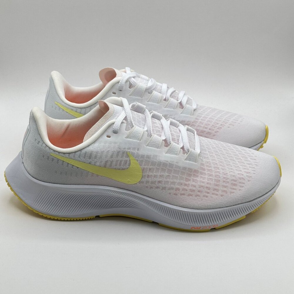 Women's Nike Air Zoom Pegasus Training Running BQ9647-105 Sz Women 10.5/ Men 9 - Picture 4 of 12